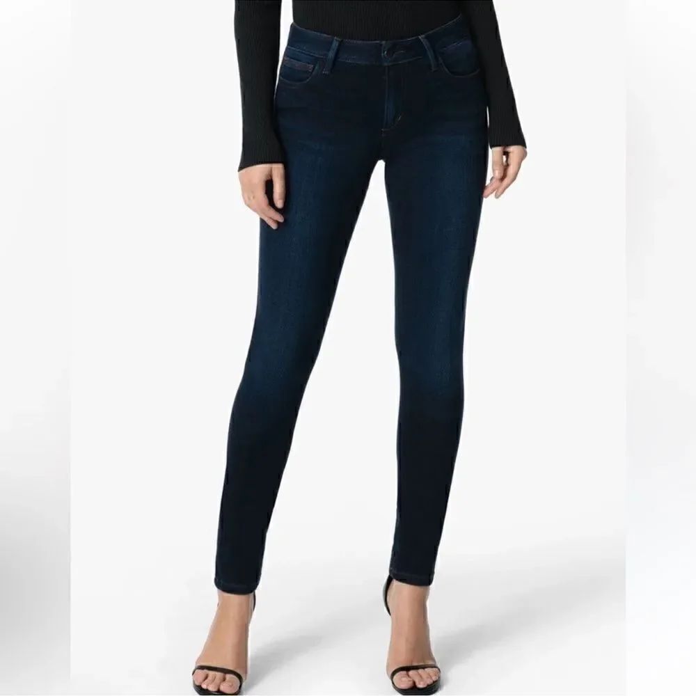 Joe's Blue Skinny Jeans(Size 28)
